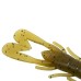 Виброхвост MADFISH RUSH CRAW 90мм, 5.7г, (6 шт. уп.) цвет 34