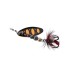 Блесна вращающаяся Lucky John Shelt Blade №3, 12гр, цвет (011)