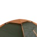 Палатка Tramp Totem Summer 4 (V2) (Зеленый)