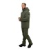 Куртка тактическая Remington USV Green р. 3XL