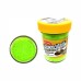 Паста форелевая "Berkley" NATURAL SCENT TROUT BAIT 50gr LIVER - CHARTREUSE (зеленый) (1239484)