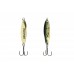 Блесна колеблющаяся MADFISH Kastmaster 21г, цвет GS151011
