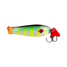 Блесна колеблющаяся MADFISH Professor with a stone 17г, цвет GS412423