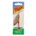 Блесна Mepps Aglia Long RAINBO, 3, Gold
