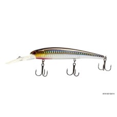 Воблер MADFISH 160мм, 19г, заглубление 7-9м, цвет 14