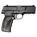 Пистолет пневматический Crosman 1088 BG Kit (пули+очки), калибр 4,5 мм