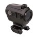 Коллиматорный прицел SIGHTMARK Element Mini Solar Red Dot