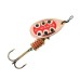 Блесна вращающаяся Mepps AGLIA TW, 3, Copper