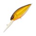 Воблер Megabass Deep-X 300 Power Knocker (Bone Kinkuro)