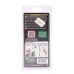 Индикатор поклёвки механический 30PLUS Viz Bobbinz Green