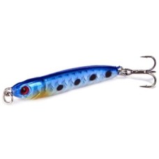 Блесна RENEGADE Iron Minnow 24g цвет 008