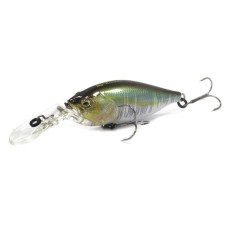Воблер Megabass Deep-X 200 LBO PM Hasu