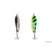 Блесна колеблющаяся MADFISH Super Taimen 15г, цвет GS441246