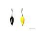 Блесна колеблющаяся MADFISH Juna 2,5г, цвет GS071003