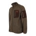 Куртка Remington Lawny р. L (fleece, green)