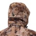 Костюм Remington 3 в 1 Blizzard Yellow Waterfowl Honeycombs р. XS
