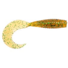 Твистер MADFISH Diver 70мм (6 шт. уп.) цвет 01