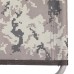Стульчик рыболова со спинкой КМФ цифра CP-280C (T-FC-280S-DG) TONAR