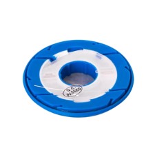 Леска зимняя Tirana Max 30m 0,279mm 6,59кг