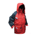 Куртка Alaskan ORIGINAL, красная 2XL