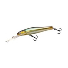 Воблер Megabass LIVE-X LEVIATHAN (GP Il Phantom)