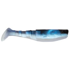 Виброхвост MADFISH Active Predator 90мм, 7,4гр, съедобная (5 шт. уп.) цвет (005)