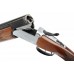 Ружье Sabatti AIRONE, калибр 12х76, экстрактор, два спусковых крючка, ствол 28" (710), стволы ***/*, антабки