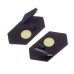 Полочка для классического лука Bowmaster - Arrow rest Plastic RH
