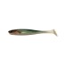 Виброхвост Lucky John 3D Series Basara Soft Swim 2,5" 63мм, (8шт. упак.) цвет PG07