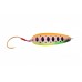Блесна колеблющаяся MADFISH King Salmon 14г, цвет (07)