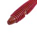 Виброхвост Esox Swinky Fat 5.5" 140мм, (3шт. упак.), цвет FK029 Lox Evo
