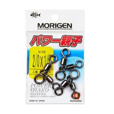 Вертлюжный блок MORIGEN XB-212 6x5x5