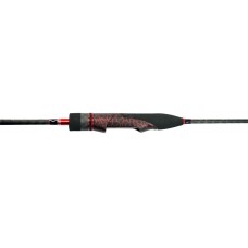 Удилище спиннинговое Maximus HIGH ENERGY-Z 24ML, 2,4m, 5-20g