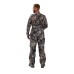 Костюм Remington 3 в 1 Researcher Pro Figure р. S
