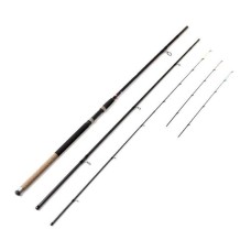 Удилище фидерное Tessen Pro Feeder 330, 3.3m, 3+3sec., Up to 90g (HS-TF-330) Hellios
