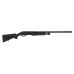 Ружье Hatsan ESCORT FIELDHUNTER, калибр 12x76, помповое, черный пластик, ствол 28" (710)