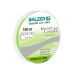 Шнур плетенный BALZER Iron Line 8x Green 0,40 мм 40,8 кг 300 м