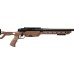 Карабин АТА ARMS ALR Flat Dark Earth калибр 6,5 Creedmoor,ствол610 мм,ДТК, 2стальных магазина*5патронов