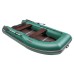 Лодка GAVIAL Lux 320CK CLASSIC