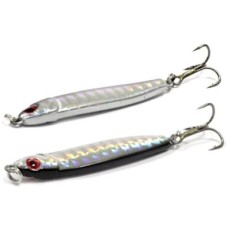 Блесна Renegade Iron Minnow 30g, цвет (0014)