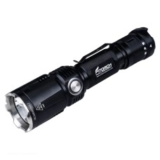 Фонарь тактический Remington M30R 1800LM 1x18650 Li-Ion