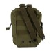 Подсумок Remington Tactiacl Small Bag Army Green
