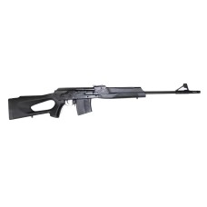 Карабин Вепрь калибр 7,62х54R L=590 б/о (пластик)
