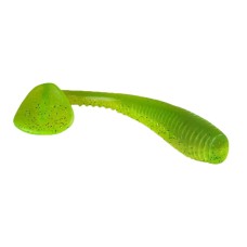 Силиконовая приманка AKKOI DROP 100mm цвет OR15 (уп. 5 шт)