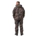 Костюм Remington Night Coyote Green Forest р. 2XL