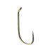 Крючки Kamasan B170-16 Trout Medium Traditional (25шт)