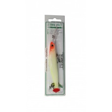 Воблер Strike Pro Jumper DR 110SP, 110мм, 17,6гр, заглубление 1,5м-4,0м (EG-192CL-SP#A116L)