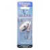 Блесна вращающаяся Blue Fox Vibrax Shad №5, 13гр, цвет (SSD)