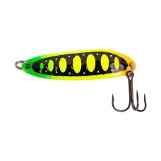 Блесна колеблющаяся MADFISH Phantom 11,5г, цвет GS081042