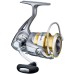 Катушка Daiwa "10 Revros MX" 2506